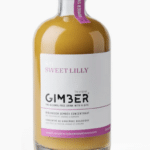 Gimber - SWEET LILLY 50cl