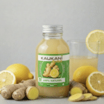 Kaukani Boost 250 ml