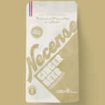 Necense - Ginger Beer Bio Artisanal 270g