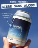 Popihn – Pale Ale - Blonde