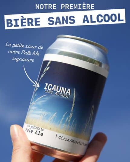 Popihn – Pale Ale - Blonde