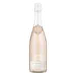 La Galinière – Sensation Sans Alcool 0% – Rosé Effervescent - Rosé Effervescent