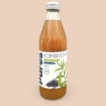 Kombucha Pures Framboisier sureau et coing - Kombucha