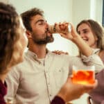 NONA – Mocktail Spritz & Tonic - vue 1 - Apéritifs