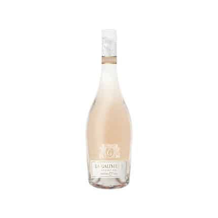 La Galinière – Sensation Sans Alcool 0% – Rosé - Rosé