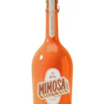 Maison Giulia – Mimosa orange de Sicile - Boissons Effervescentes