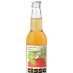 Tissé- Kombucha Sureau & Agrumes 33cl - Kombucha