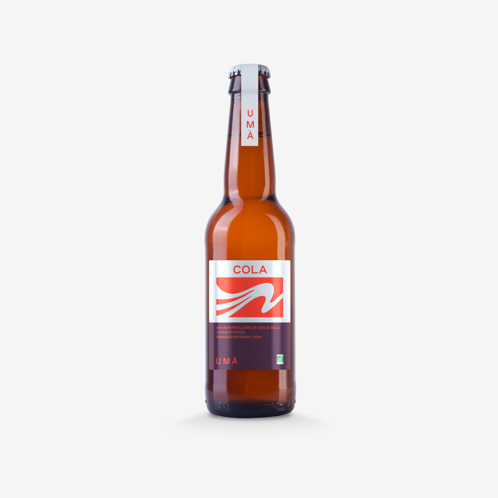 UMA – Cola