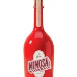 Maison Giulia – Mimosa framboise - Boissons Effervescentes