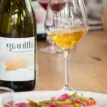 Granith Blanc Pétillant - Boissons Effervescentes