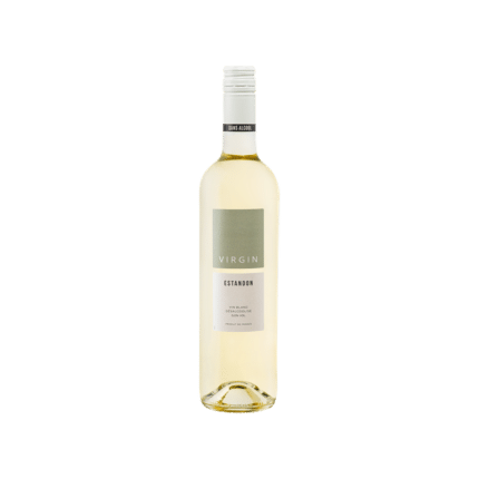 Virigin Estandon vin blanc - Blanc