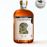 Fleurs de vigne L’Alchimiste 50cl by Matthias Giroud - Apéritif