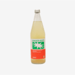 UMA – Ginger beer (75 cl) - Gingembre
