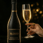 Blood Blancs de blancs - Blanc Effervescent