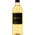 Blood Cabernet sauvignon Merlot - Blanc Effervescent