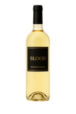 Blood Cabernet sauvignon Merlot - Blanc Effervescent