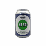 Bière Basqueland – Hero Sin – West coast IPA – sans alcool – 33cl – CAN - IPA