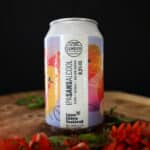 CAMBIER - IPA SANS ALCOOL 33 CL