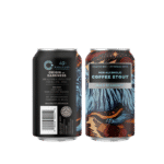 Collective Arts – Coffee Stout - Brune / Noire