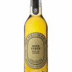Henri-Marie Noix verte – miel de tilleul 25cl - Boissons Effervescentes