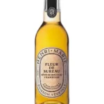 Henri-Marie SUREAU – sève de bouleau – framboise 25 cl - Boissons Effervescentes