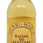 Henri-Marie BAIE DE GENIEVRE – gentiane 25 cl - Boissons Effervescentes