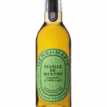Henri-Marie MENTHE - verveine - citron vert 75cl