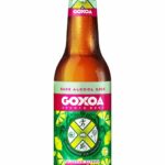 Goxoa - Sports Beer blanche cerise 33 cl