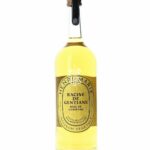 Henri-Marie BAIE DE GENIEVRE – gentiane 75 cl - Boissons Effervescentes