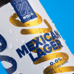 PRIZM NOLO MEXICAN LAGER 0% - IPA