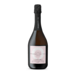 Copenhagen Sparkling Tea Company – Cuvée Rosé - Boissons Effervescentes