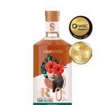 Sober Spirits – Sober R. 20cl - R. sans alcool