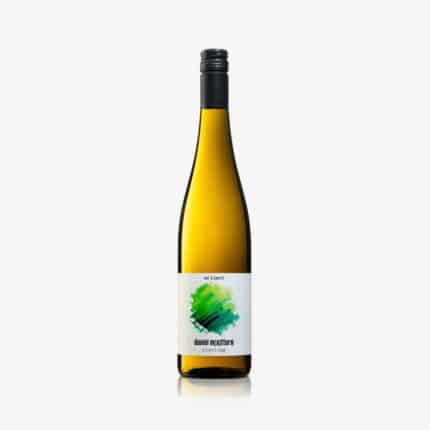 Mattern – No Limit Riesling - Blanc