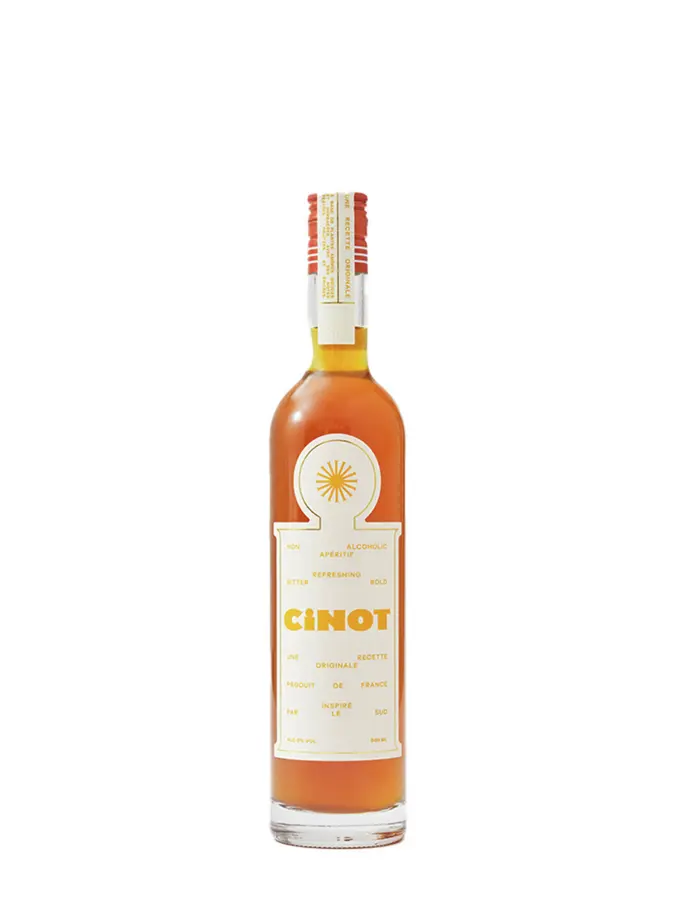 Cinot – Image 1