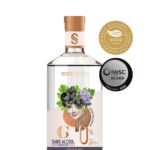 Sober Spirits – Sober G. 20cl - G. sans alcool