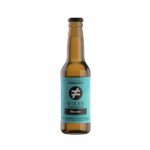 Brasserie Parallèle – Bière blanche 75cl - Blanche