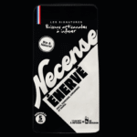 Necense – Enervé Artisanal 290g - Mocktails
